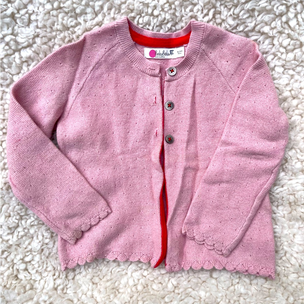 Boden Cardigan